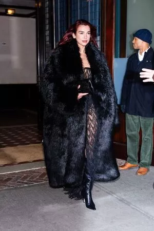 Dua Lipa OnlyFans Leaked Free Thumbnail Picture - #2UWCq8VbDR