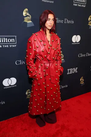 Dua Lipa OnlyFans Leaked Free Thumbnail Picture - #2UiPw5XzfN