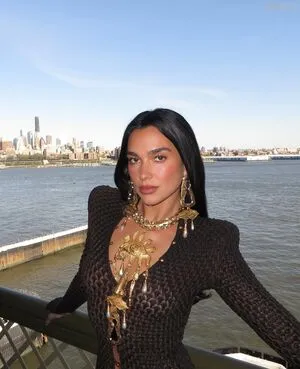 Dua Lipa OnlyFans Leaked Free Thumbnail Picture - #2aUT1ANVbG