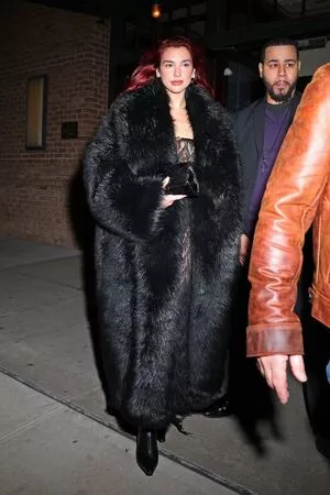 Dua Lipa OnlyFans Leaked Free Thumbnail Picture - #2bczgjBemi