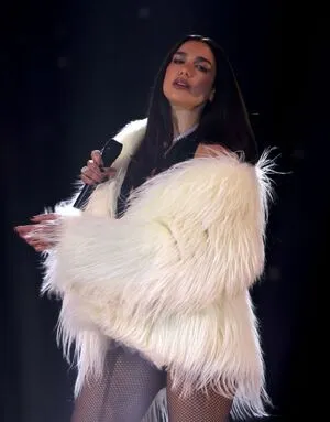 Dua Lipa OnlyFans Leaked Free Thumbnail Picture - #2dBE1ju5GF