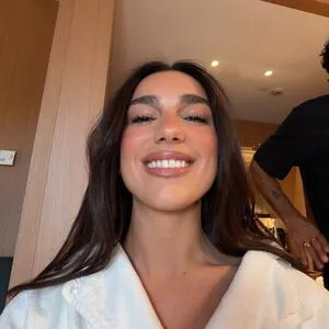 Dua Lipa OnlyFans Leaked Free Thumbnail Picture - #2fnuVhzFhS