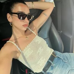Dua Lipa OnlyFans Leaked Free Thumbnail Picture - #2fxEe5hSoC