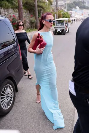 Dua Lipa OnlyFans Leaked Free Thumbnail Picture - #2julrUESgH