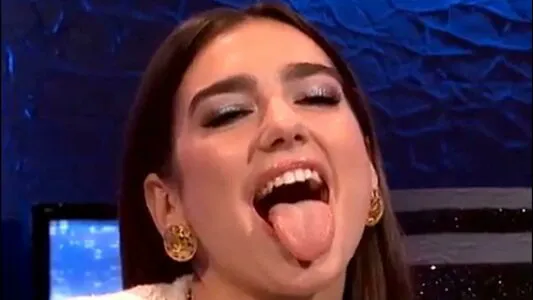 Dua Lipa OnlyFans Leaked Free Thumbnail Picture - #2llrfxzoFs