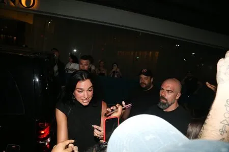 Dua Lipa OnlyFans Leaked Free Thumbnail Picture - #2q6Rr7IVG6