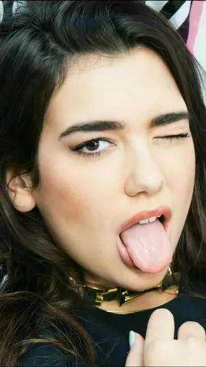 Dua Lipa OnlyFans Leaked Free Thumbnail Picture - #2swJZlJ7Sa