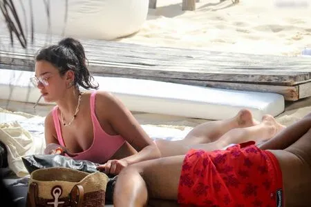 Dua Lipa OnlyFans Leaked Free Thumbnail Picture - #2uKVIkE94f