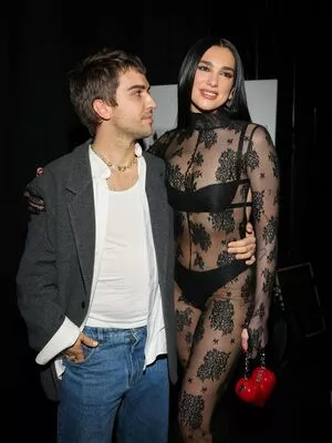 Dua Lipa OnlyFans Leaked Free Thumbnail Picture - #2uSQAErlef