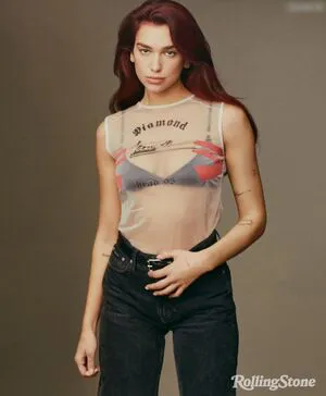 Dua Lipa OnlyFans Leaked Free Thumbnail Picture - #2vJ7k4ukKR