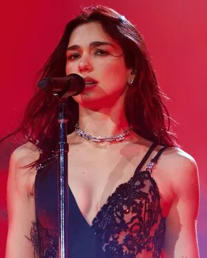 Dua Lipa OnlyFans Leaked Free Thumbnail Picture - #30MHqenFls