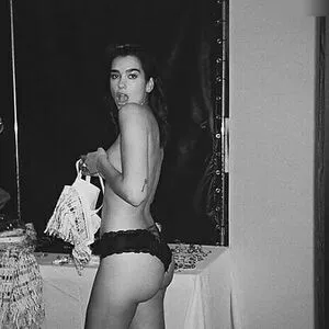 Dua Lipa OnlyFans Leaked Free Thumbnail Picture - #30d48YOwkK