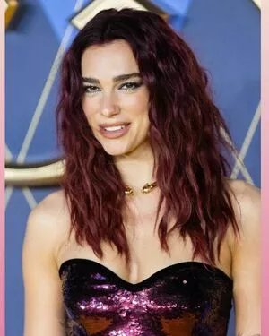 Dua Lipa OnlyFans Leaked Free Thumbnail Picture - #31YPAFdo8Z