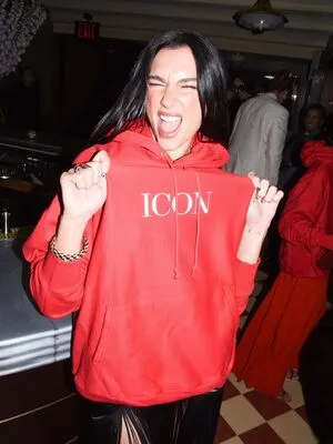 Dua Lipa OnlyFans Leaked Free Thumbnail Picture - #32ekgcvn7b