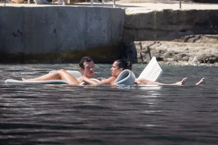 Dua Lipa OnlyFans Leaked Free Thumbnail Picture - #33jetFQV9k