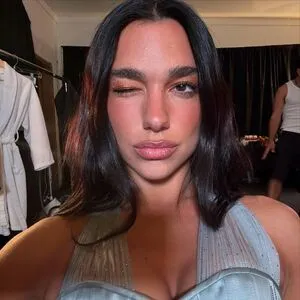 Dua Lipa OnlyFans Leaked Free Thumbnail Picture - #34KiGoUI47