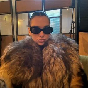Dua Lipa OnlyFans Leaked Free Thumbnail Picture - #39Gjj22v3I