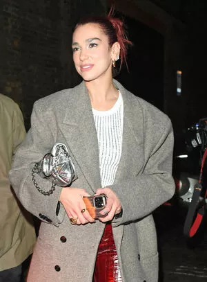 Dua Lipa OnlyFans Leaked Free Thumbnail Picture - #3QqDMuly52