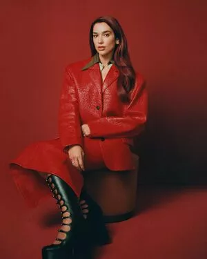 Dua Lipa OnlyFans Leaked Free Thumbnail Picture - #3Rj3E9H2FA