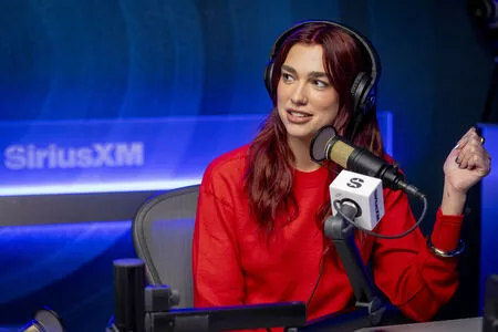 Dua Lipa OnlyFans Leaked Free Thumbnail Picture - #3ShKEkOEz4