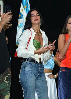 Dua Lipa OnlyFans Leaked Free Thumbnail Picture - #3TMDanbsjx