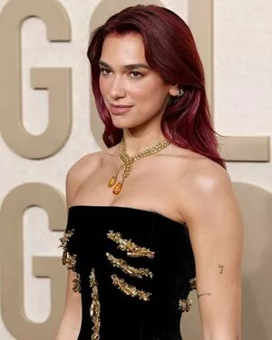 Dua Lipa OnlyFans Leaked Free Thumbnail Picture - #3VgluUxrzB