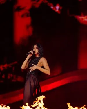 Dua Lipa OnlyFans Leaked Free Thumbnail Picture - #3cSl2fgr7g