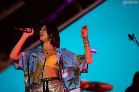 Dua Lipa OnlyFans Leaked Free Thumbnail Picture - #3d93IHsR1i