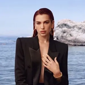 Dua Lipa OnlyFans Leaked Free Thumbnail Picture - #3e8pzwk0HJ