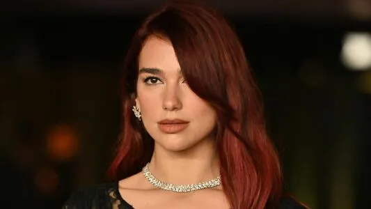 Dua Lipa OnlyFans Leaked Free Thumbnail Picture - #3evVDB1iVO