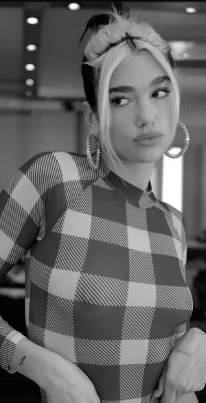 Dua Lipa OnlyFans Leaked Free Thumbnail Picture - #3fk1qawRNO