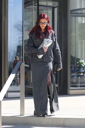 Dua Lipa OnlyFans Leaked Free Thumbnail Picture - #3nv75ncR7L