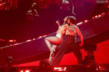 Dua Lipa OnlyFans Leaked Free Thumbnail Picture - #3tYPuAtT1q