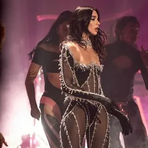 Dua Lipa OnlyFans Leaked Free Thumbnail Picture - #3vFCbCY3XB
