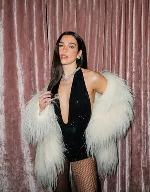 Dua Lipa OnlyFans Leaked Free Thumbnail Picture - #3weykcH49O