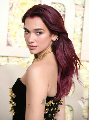 Dua Lipa OnlyFans Leaked Free Thumbnail Picture - #3wx2SjHybt
