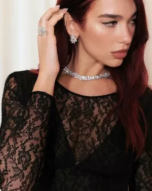 Dua Lipa OnlyFans Leaked Free Thumbnail Picture - #44G0Mb6sai