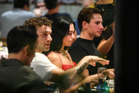 Dua Lipa OnlyFans Leaked Free Thumbnail Picture - #44PKKQ7vgs