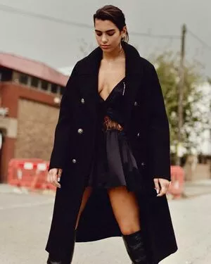 Dua Lipa OnlyFans Leaked Free Thumbnail Picture - #46BkpPXwMo