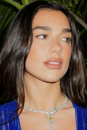Dua Lipa OnlyFans Leaked Free Thumbnail Picture - #47dkl4B46Y