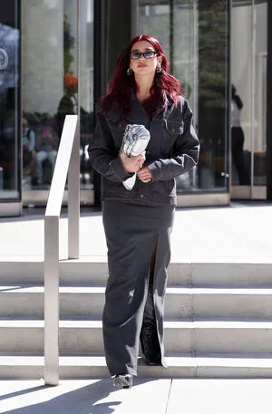 Dua Lipa OnlyFans Leaked Free Thumbnail Picture - #4814wFmTsp