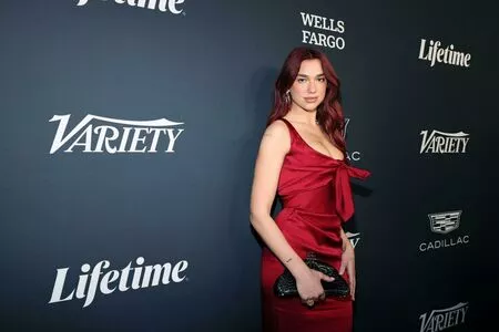 Dua Lipa OnlyFans Leaked Free Thumbnail Picture - #48Q6j1ApHE