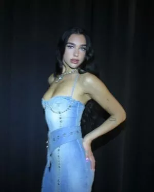 Dua Lipa OnlyFans Leaked Free Thumbnail Picture - #49NcZx0hZR