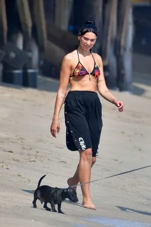 Dua Lipa OnlyFans Leaked Free Thumbnail Picture - #4AJXYsd9qJ