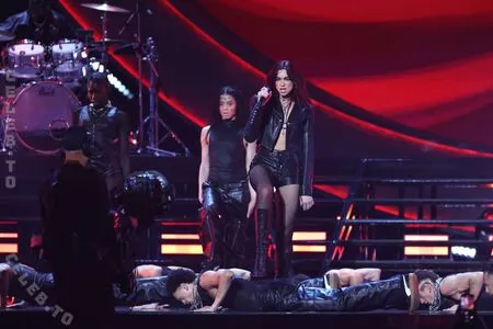 Dua Lipa OnlyFans Leaked Free Thumbnail Picture - #4Cbk4gsGX9