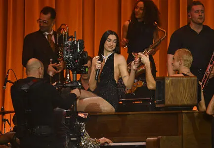 Dua Lipa OnlyFans Leaked Free Thumbnail Picture - #4GRsCD3VQE