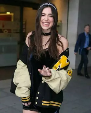 Dua Lipa OnlyFans Leaked Free Thumbnail Picture - #4GuOKUYGyH