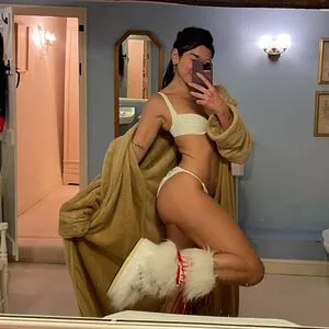 Dua Lipa OnlyFans Leaked Free Thumbnail Picture - #4J2uSZkpRI