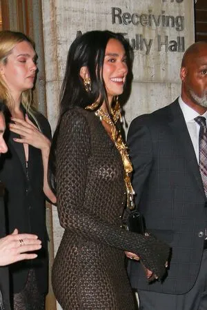 Dua Lipa OnlyFans Leaked Free Thumbnail Picture - #4OFrqoUEAX