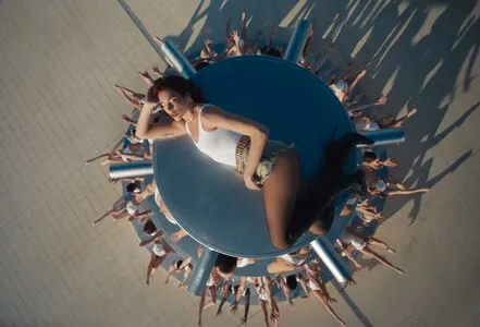 Dua Lipa OnlyFans Leaked Free Thumbnail Picture - #4OWuzJTpxT